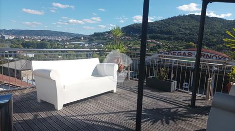 Foto 3 de Casa adosada en venta en San Rosendo, Ourense