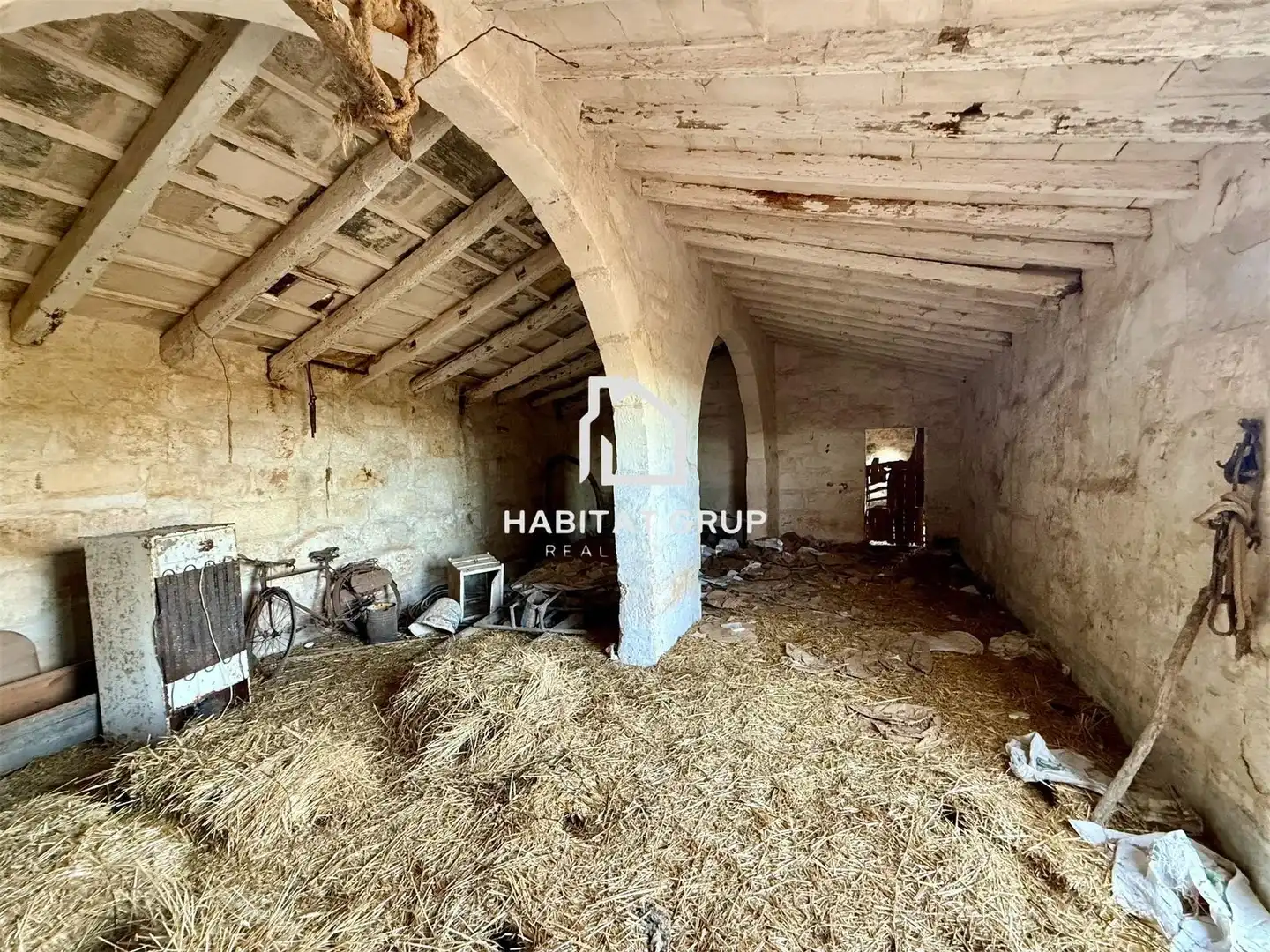 Terreno en venta en Sant Lluís