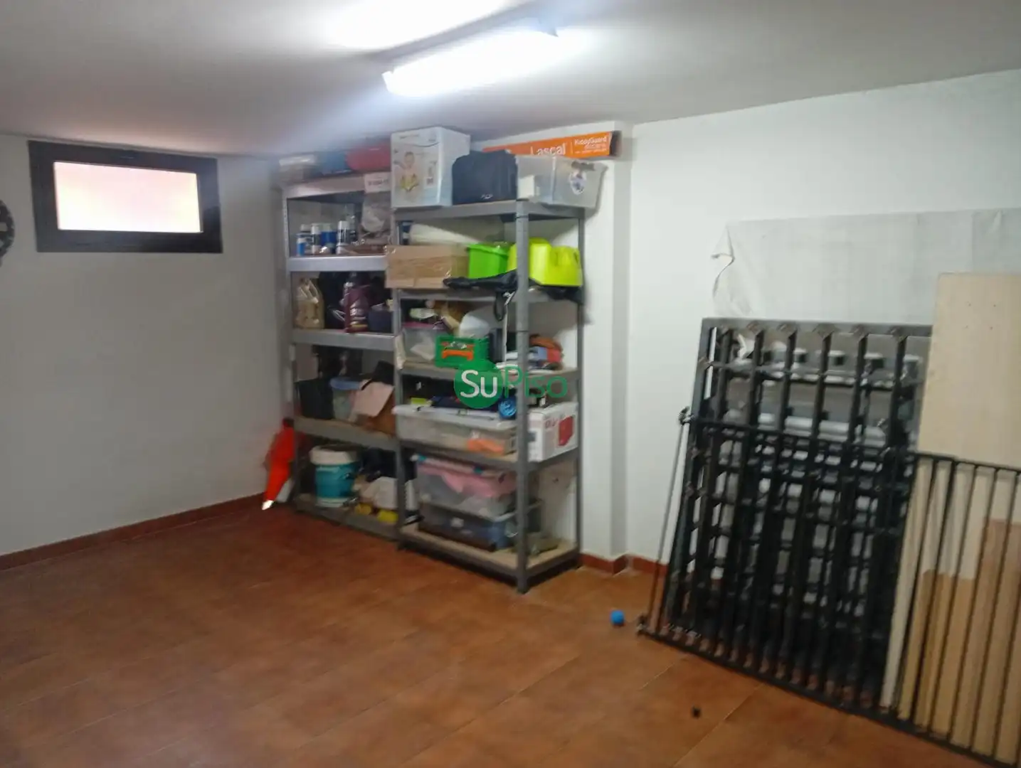 Haus oder Chalet zum Verkauf in Calle Ermita, 12, El Viso de San Juan