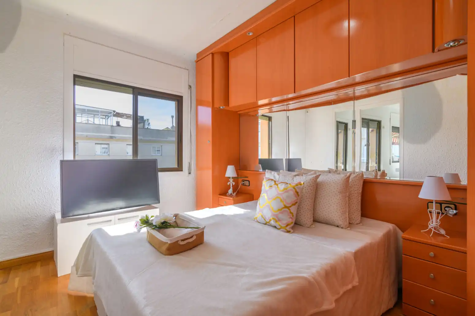 Habitación de Ático en venta en Viladecans con Balcón