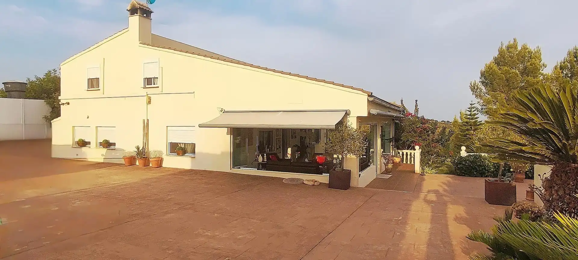 Maison avec terrasse à vendre à Alborache, imagen 4