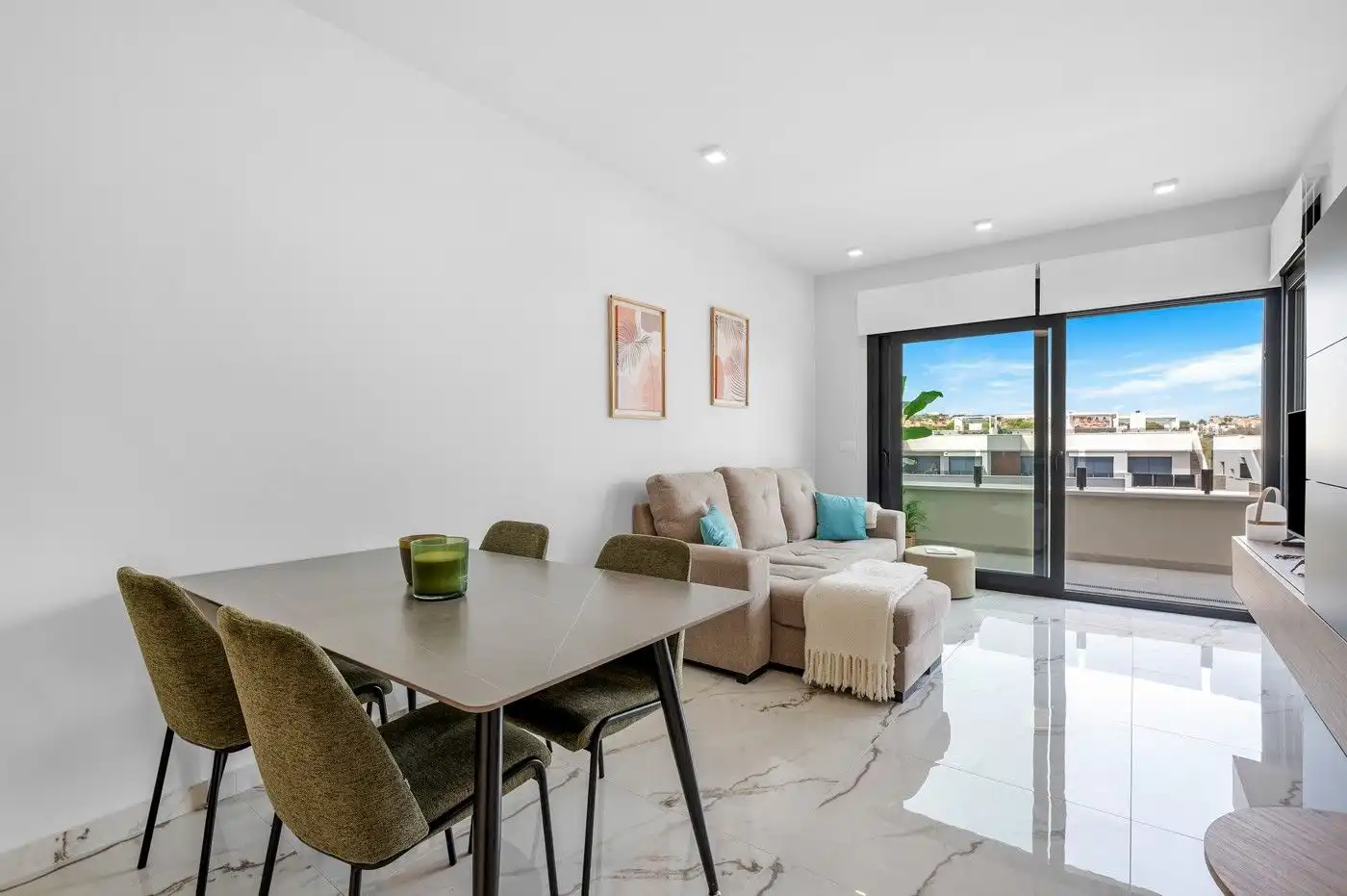 Apartamento con terraza en venta en Calle ONTARIO 2, imagen 17