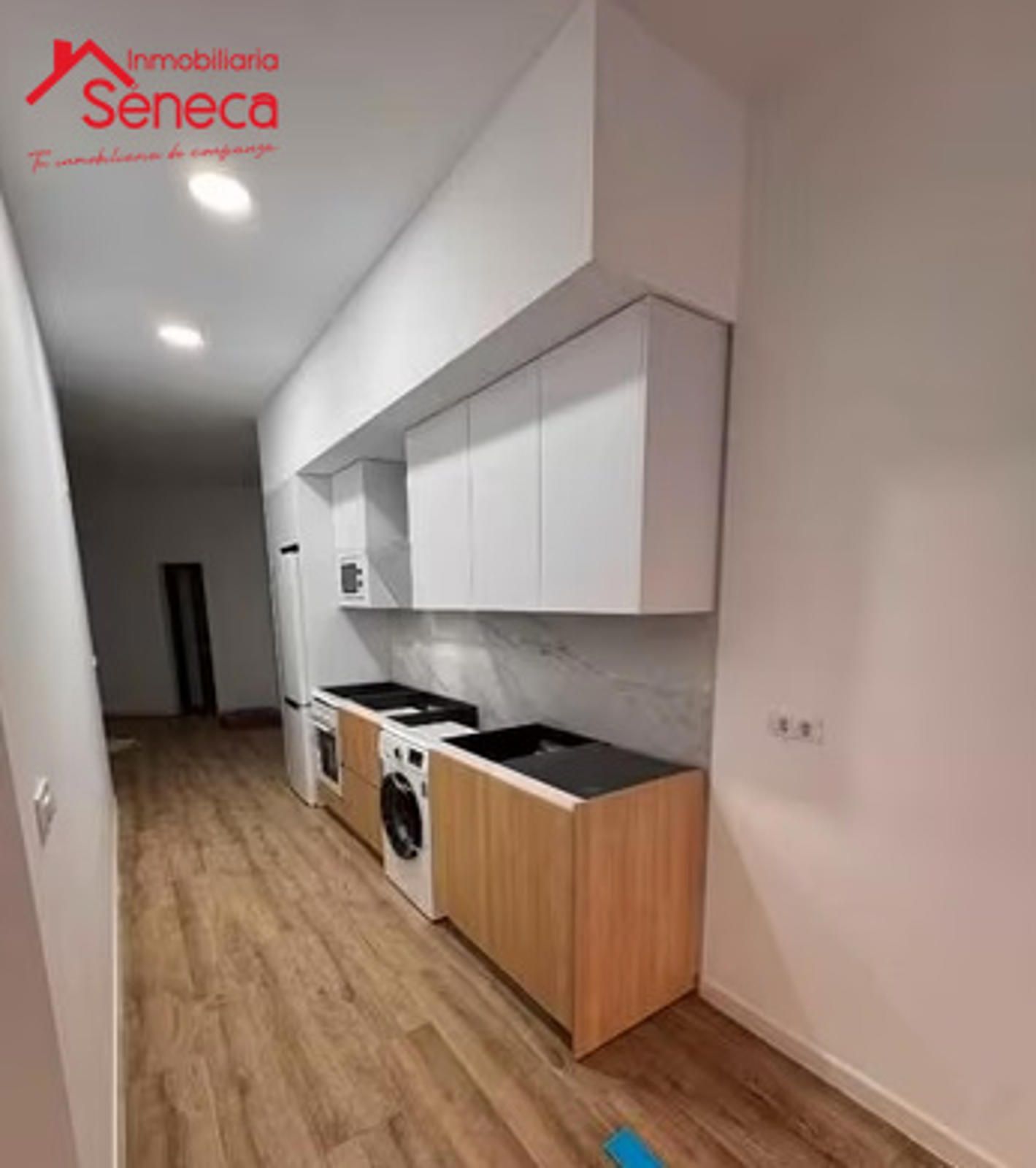 Cuina de Estudi en venda en  Córdoba Capital amb Aire condicionat