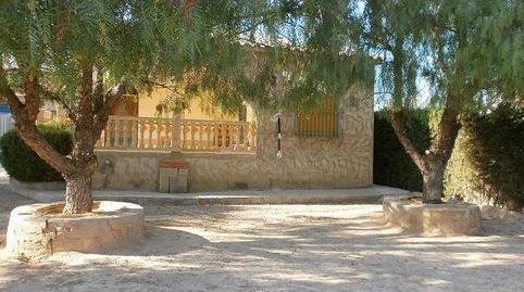 Foto 3 de Casa o chalet en venta en Tobarra, Albacete