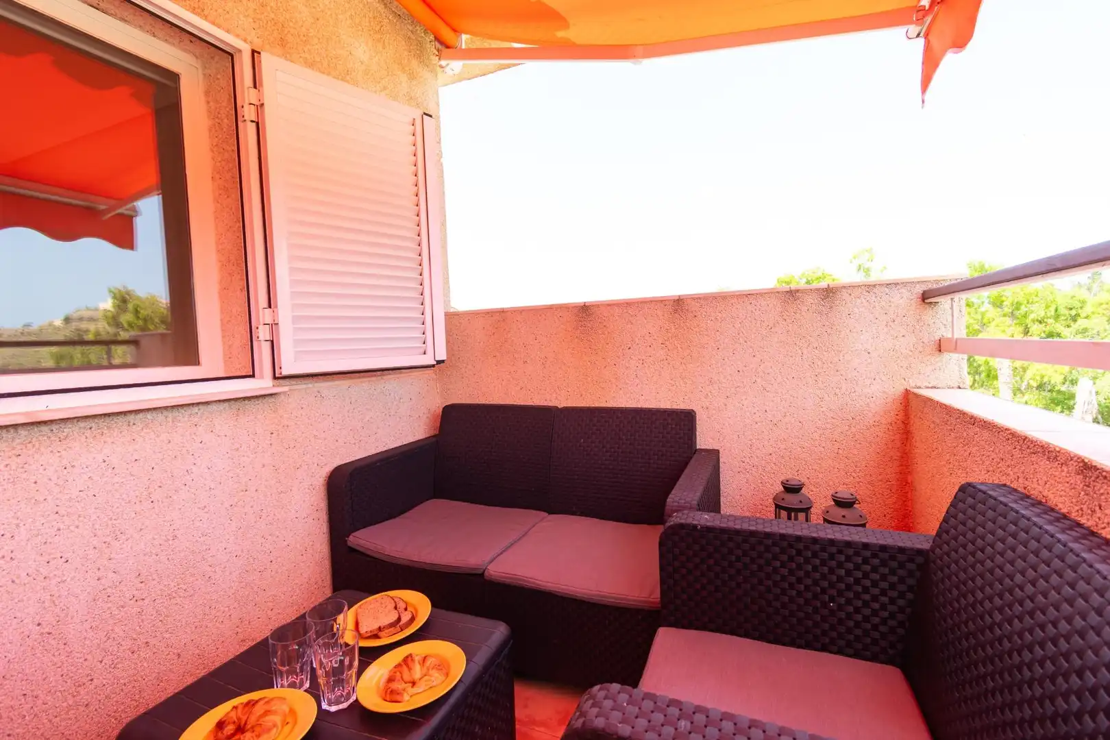 Apartament amb terrassa en venda a Los Collados-Los Geraneos, imagen 33