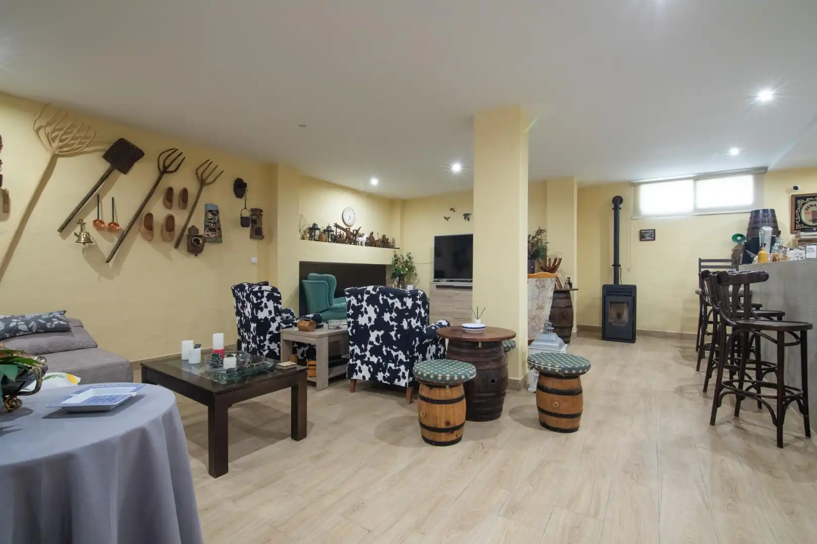 Houses for sale in Elche / Elx  with Air Conditioner, Heating and Private garden