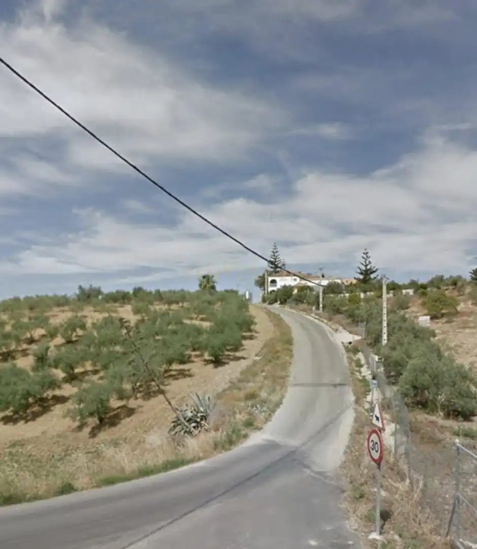 Rural land for sale in Camino la Ramita, Alhaurín de la Torre, Málaga, Spain, imagen 11