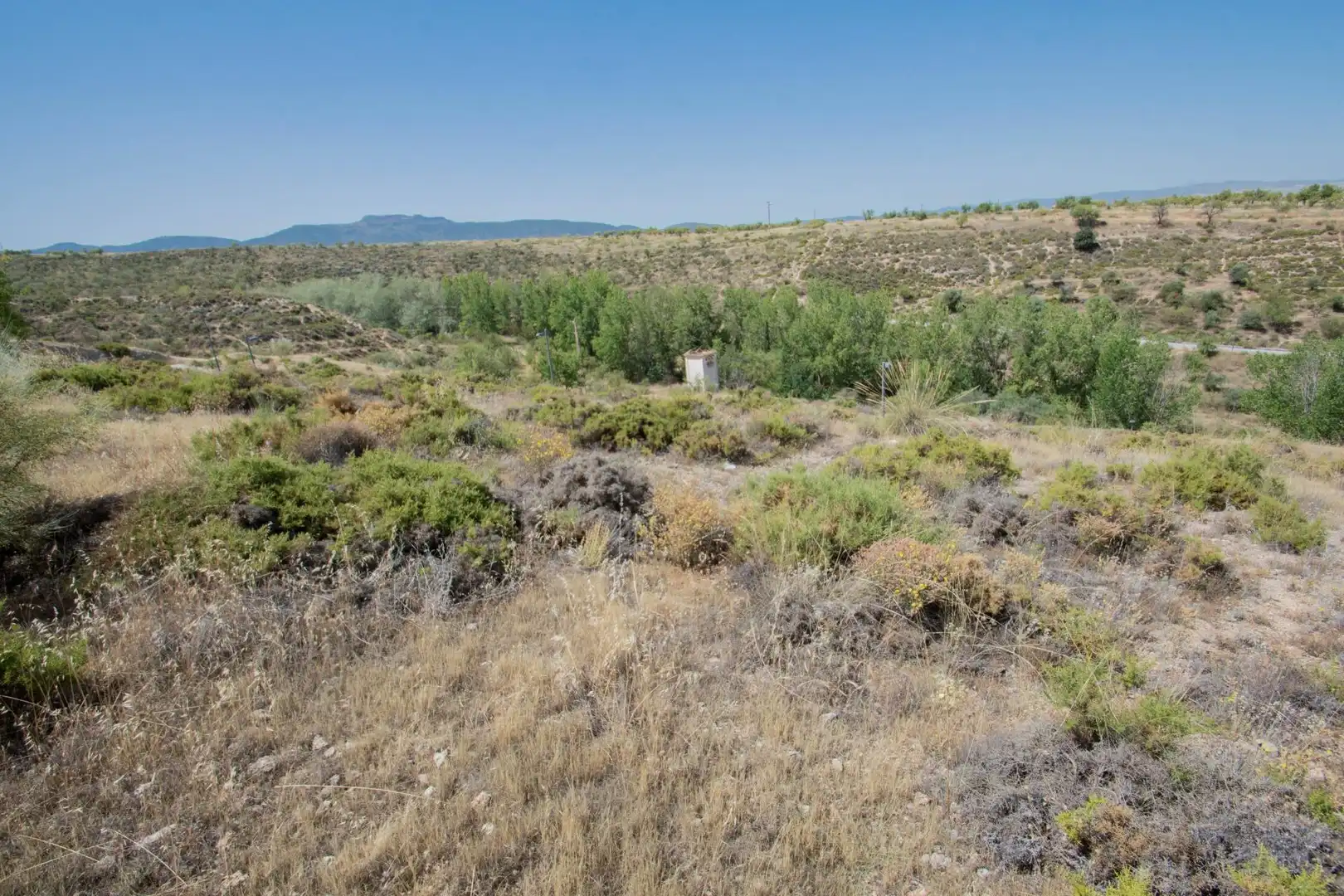 Terrenos y solares en venta en Calle Calle Río Guadiana Menor, imagen 35