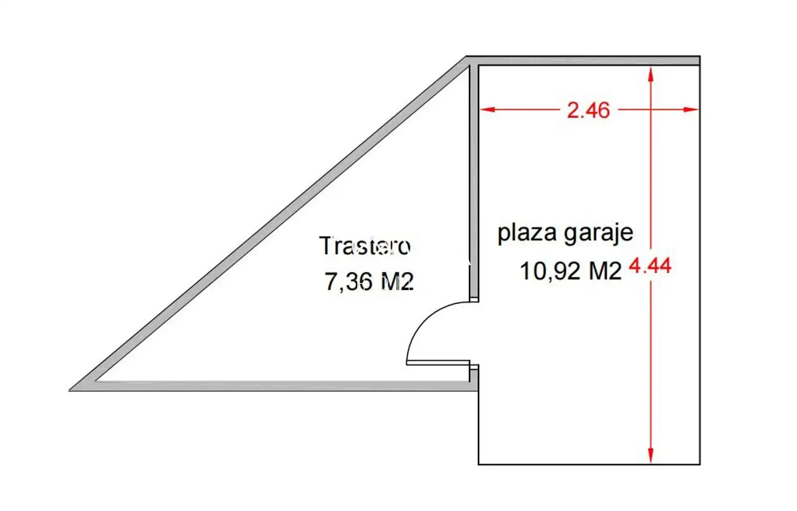 Piso en venta en Gijón  con Calefacción