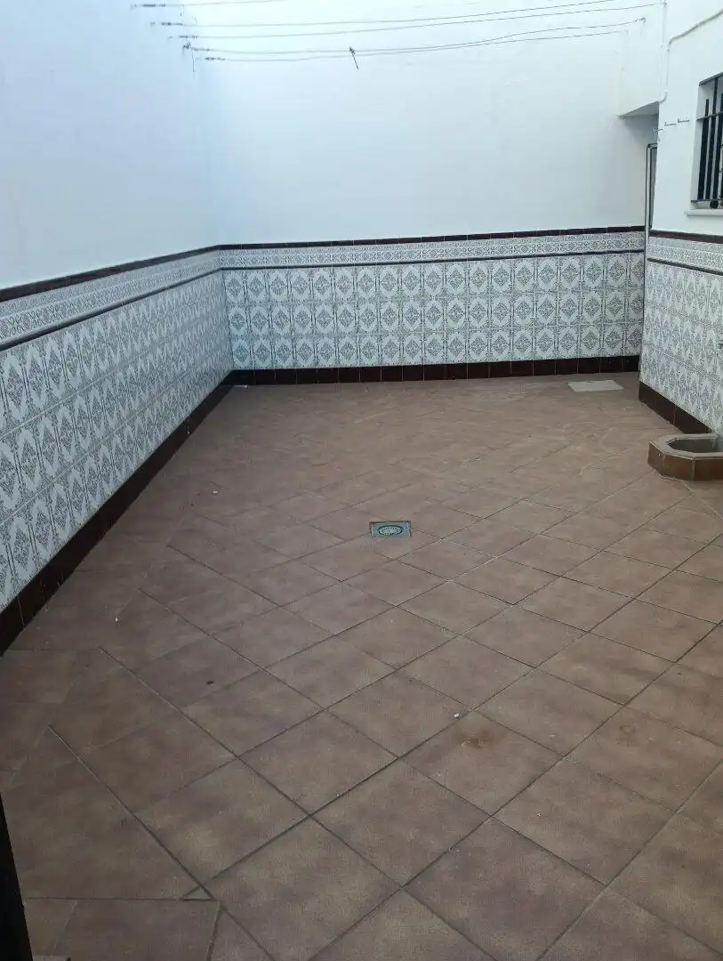 Casa in vendita a Estación de Autobuses