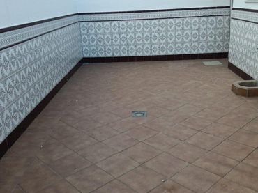 Maison à vendre à Estación de Autobuses