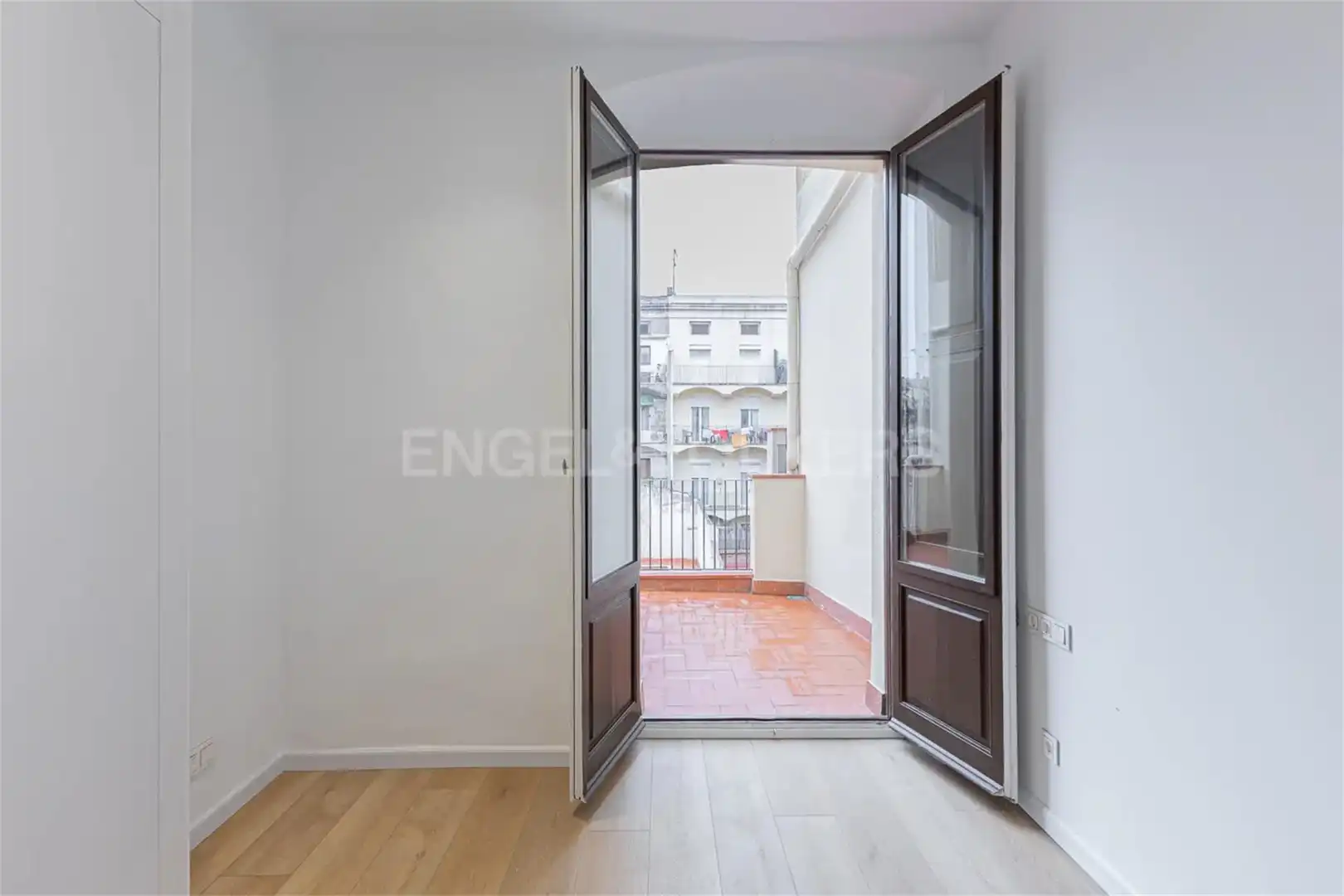 Piso en venta en El Raval