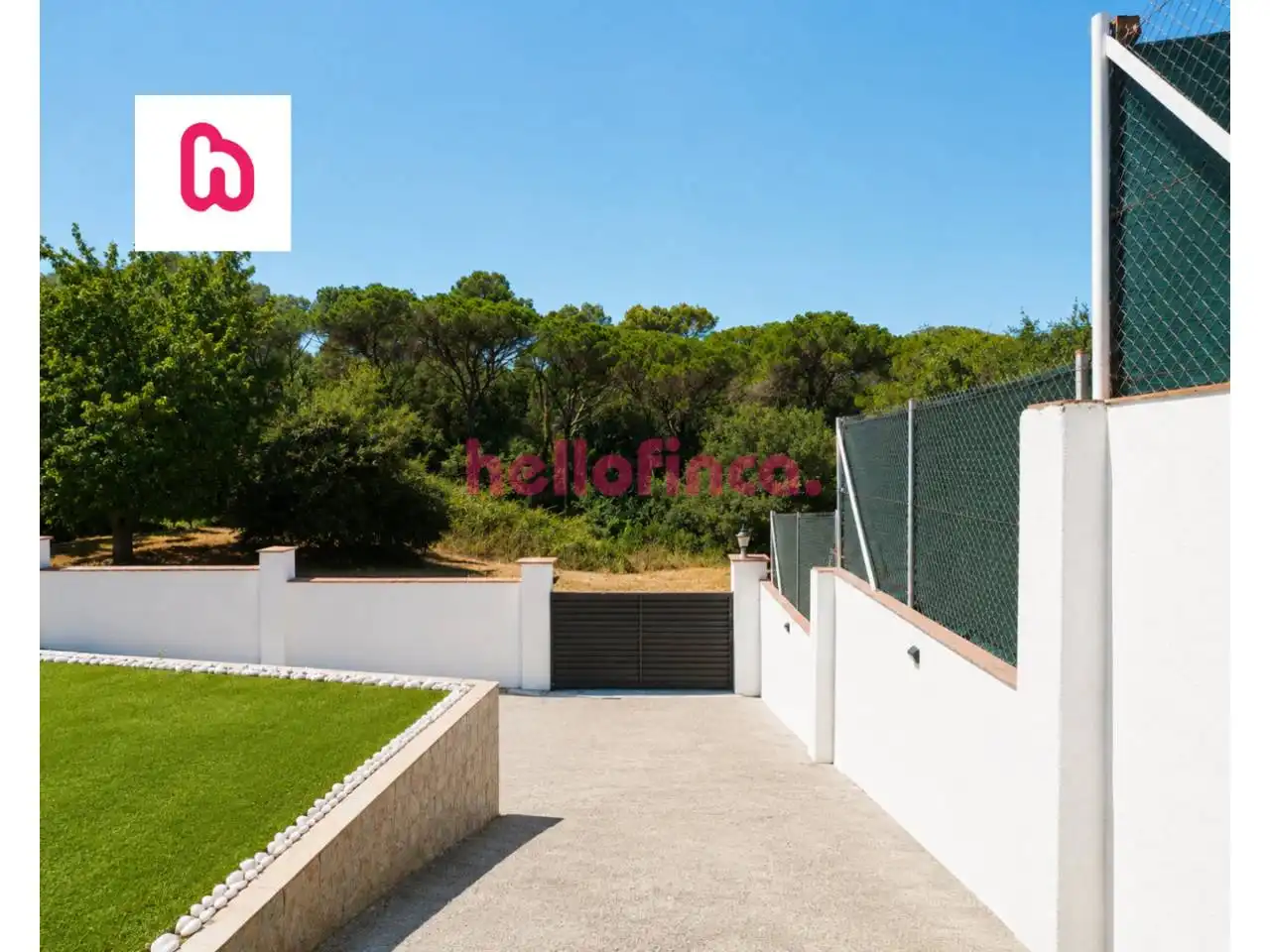 Chalet con jardín en venta en Calle Penedès, imagen 27
