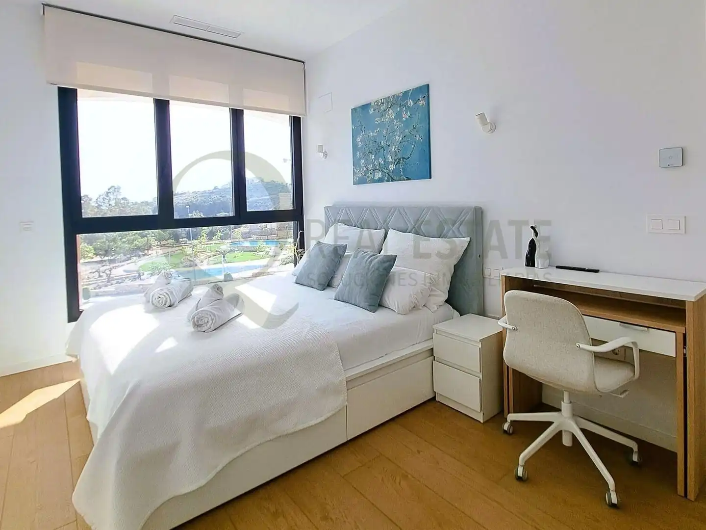 Piso con terraza en venta en Avenida Avenida Tellerola, imagen 17