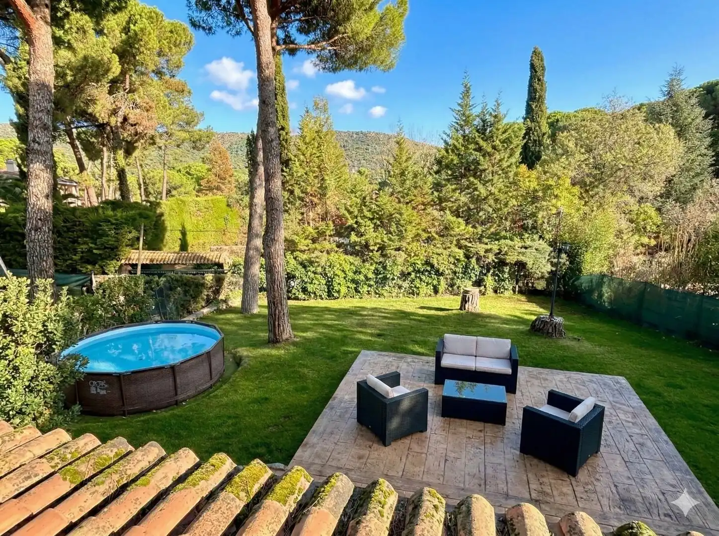 Villa in vendita a San Martín de Valdeiglesias, imagen 20