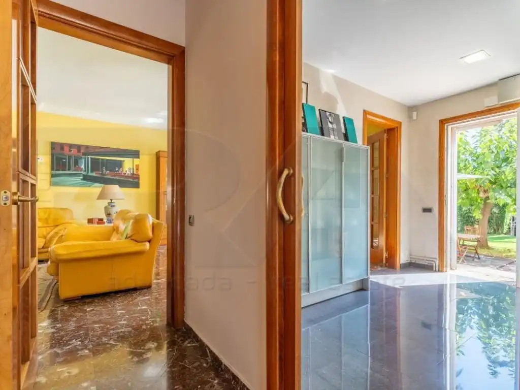 Casa o xalet en venda en Tarragona amb Aire condicionat, Jardí privat i Terrassa