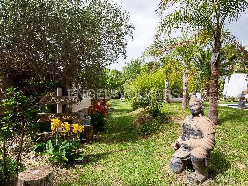 Lands and plots for sale in Vilamarxant, imagen 93