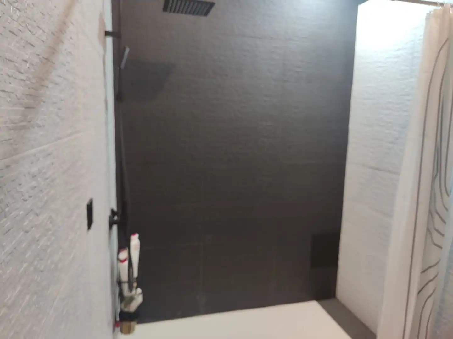 Baño de Casa o chalet en venta en Utrera con Aire acondicionado, Terraza y Amueblado