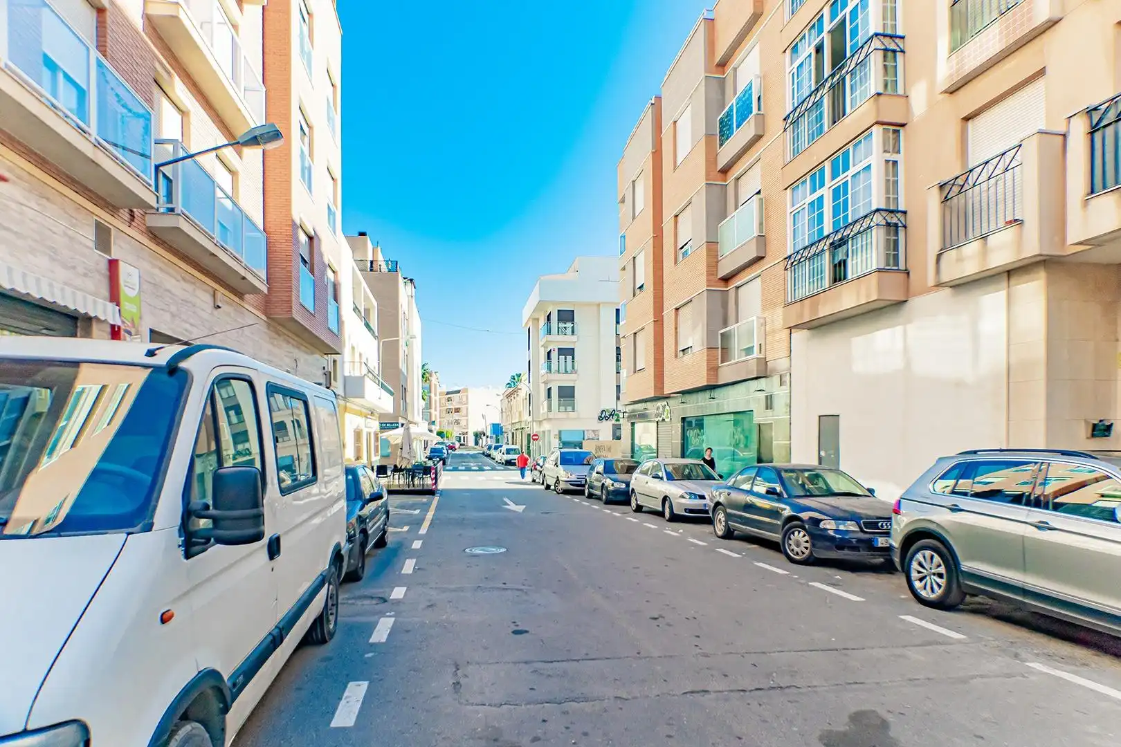 Local comercial en venta en Calle de Almería, imagen 24