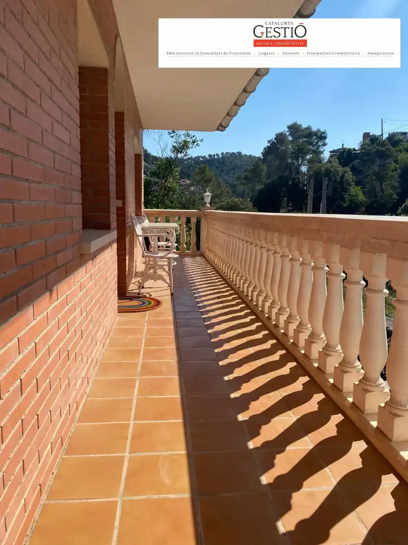 Casa o xalet en venda a Carretera del Bonrepòs, Corbera de Llobregat