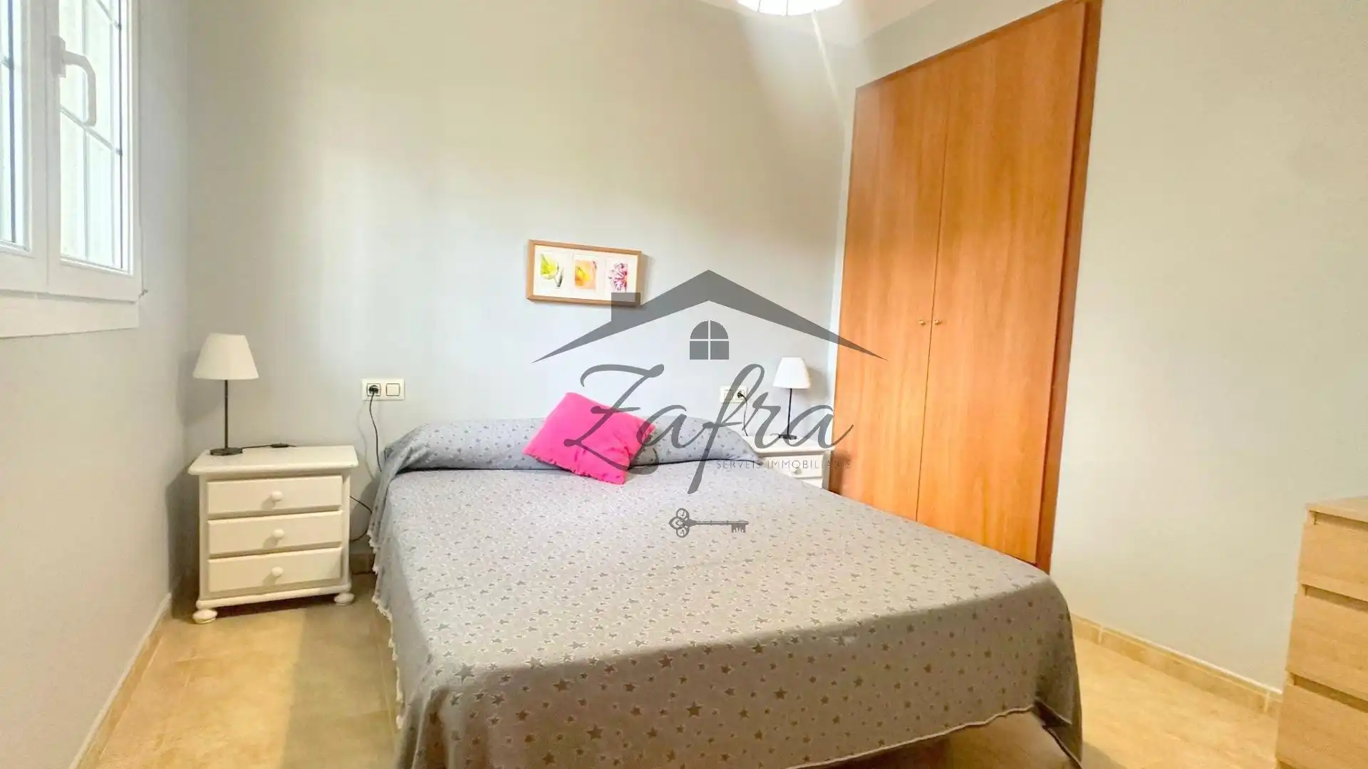 Chalet con piscina en venta en Terrafortuna - Puig Ventós, imagen 16