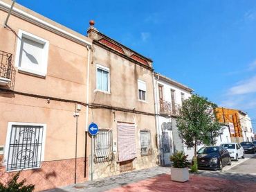 House for sale in Avenida Regne De Valencia 14