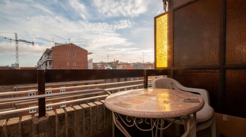 Foto 3 de Piso en venta en Martinez Izquierdo, Guindalera, Madrid Capital