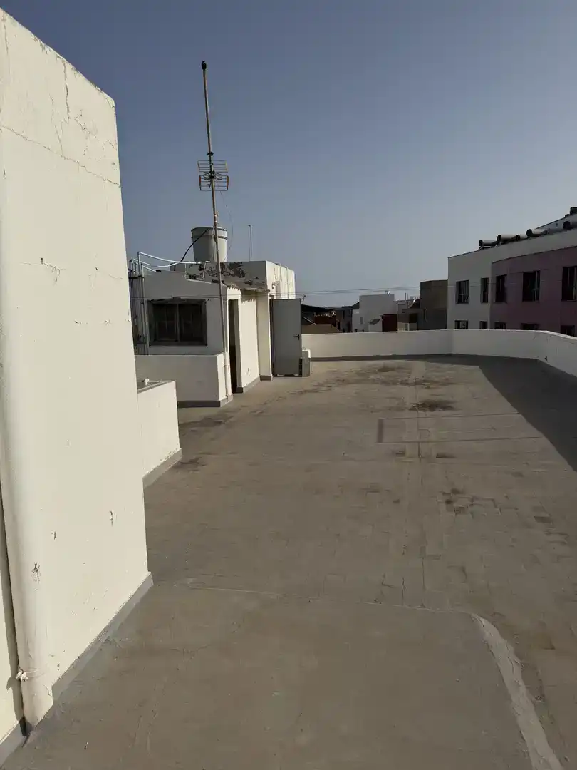 Terrassa de Casa adosada en venda en Ingenio amb Balcó