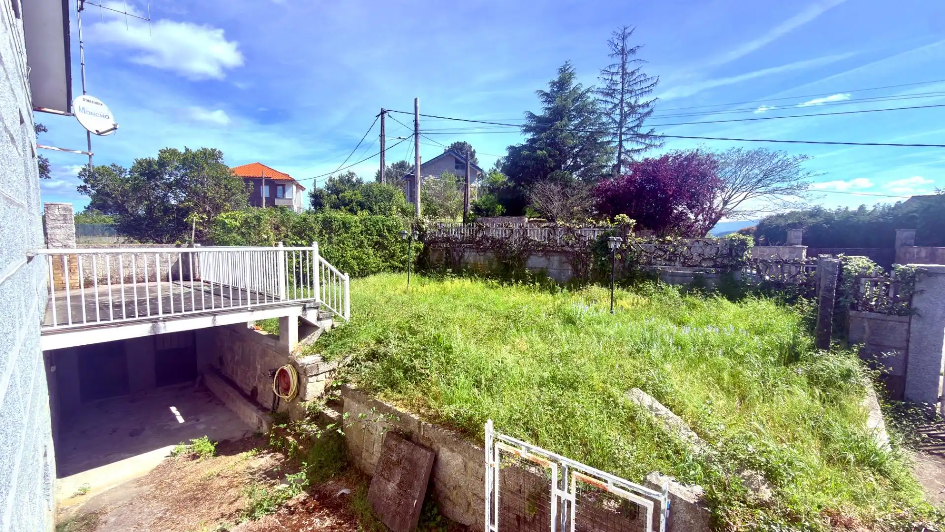 Terreni e lotti in vendita a Barbadás, imagen 41