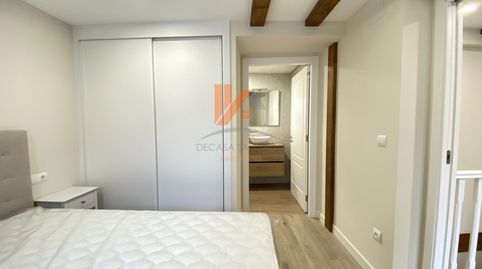 Foto 5 von Maisonette zur Miete in Rua San Pedro, 4, Concheiros - Fontiñas, Santiago de Compostela
