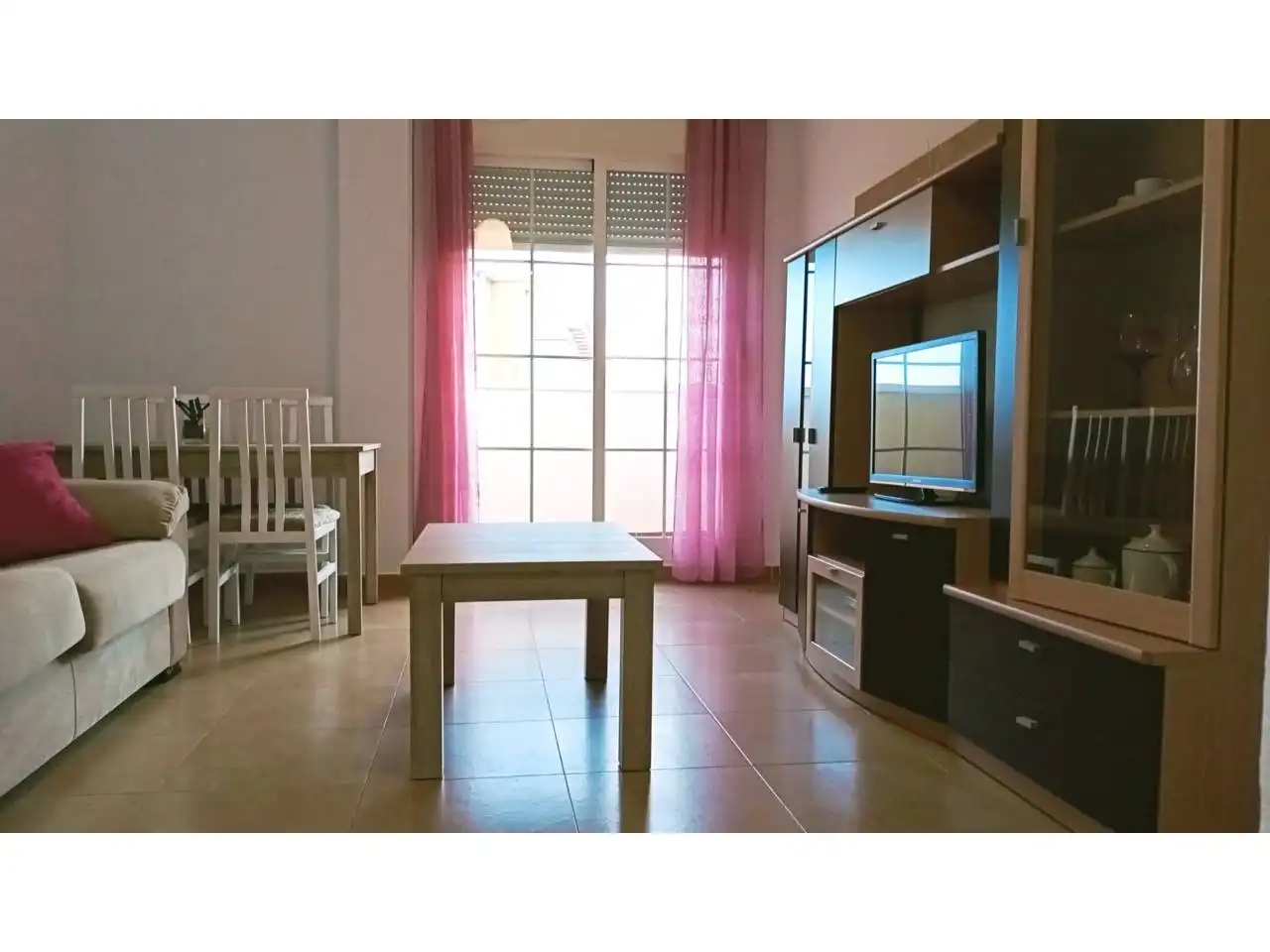Piso con piscina en venta en Roquetas de Mar ciudad, imagen 31
