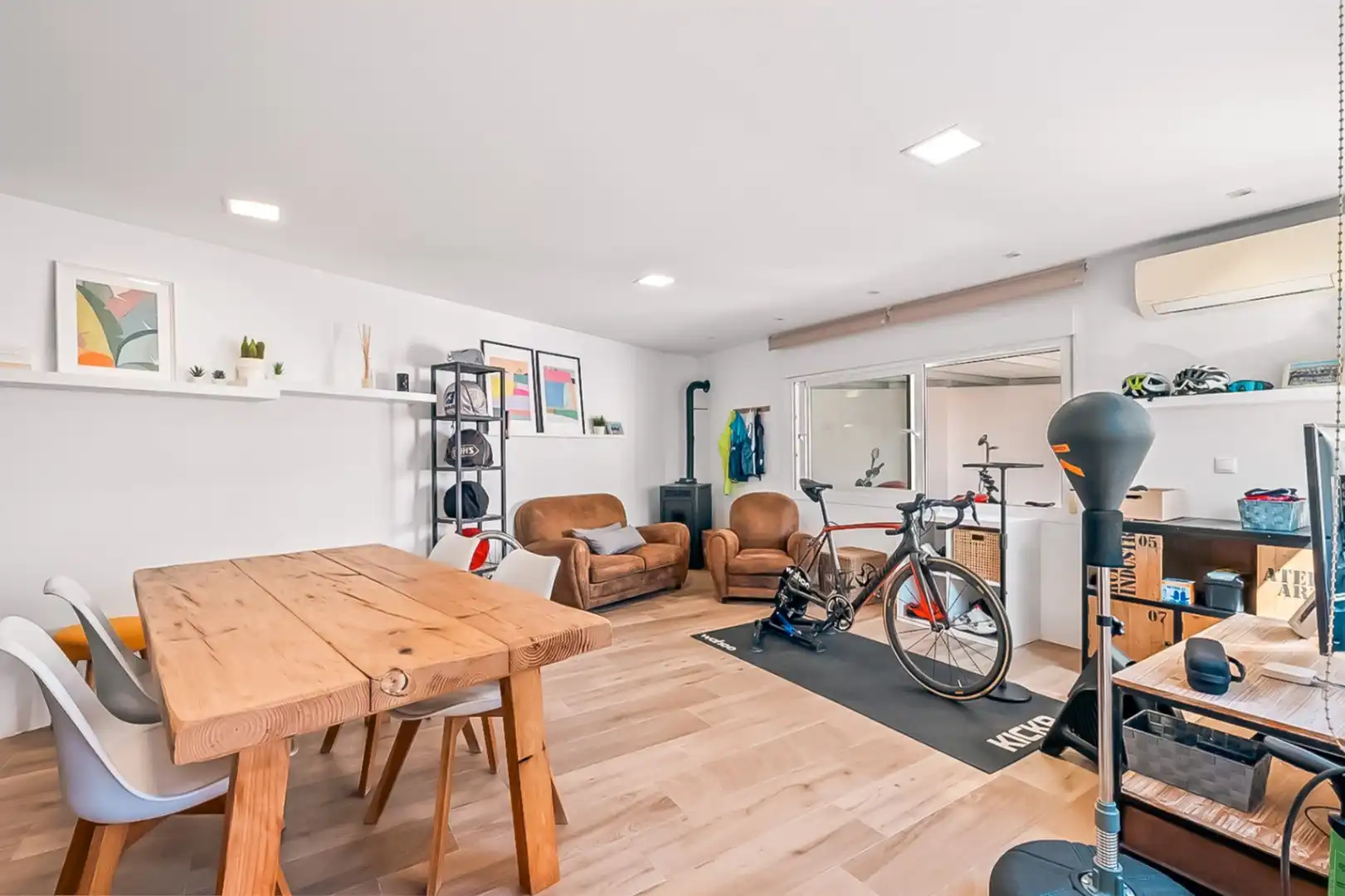 Casa o chalet en venta en L'Alfàs del Pi con Aire acondicionado, Calefacción y Piscina