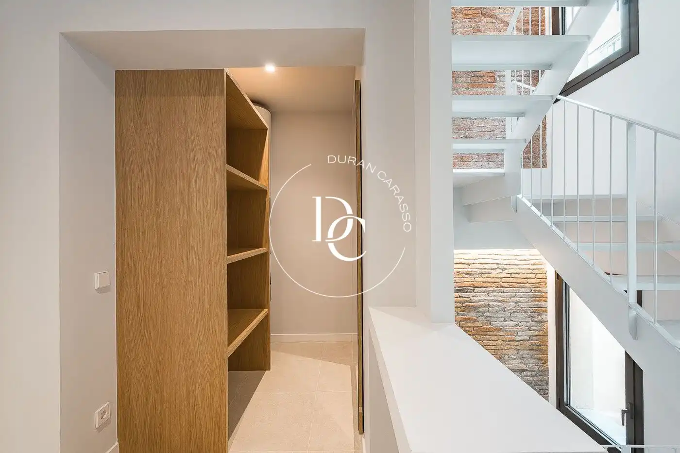 Casa o chalet en venta en Barcelona con Aire acondicionado, Calefacción y Terraza