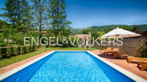 Foto 3 de Casa o chalet en venta en Carrer de la Cardona, Maçanet de Cabrenys, Girona