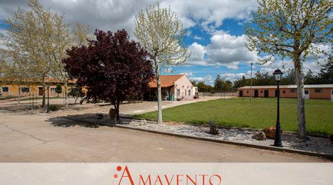 Foto 4 von Country house zum Verkauf in Talamanca de Jarama, Madrid