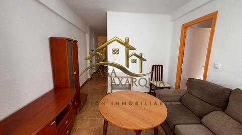 Foto 4 de Piso de alquiler en Calle Infantes, Poniente - Faro, Vélez-Málaga