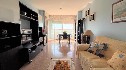 Foto 4 de Àtic en venda a Pueblo de Cullera, Valencia