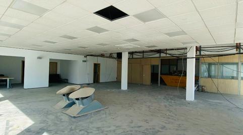 Photo 4 of Industrial buildings to rent in La Fustera, Benissa