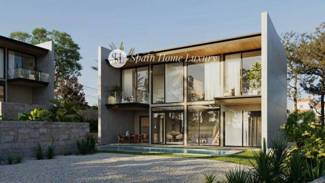 Casa-chalet en Venta en Cometa-Carrió en Gargasindi - Garduix - Colina del Sol