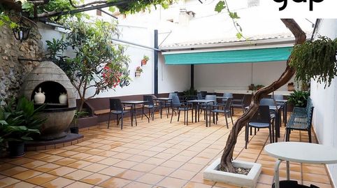VENTA DE ALBERGUE MUY PROXIMO A CUENCA