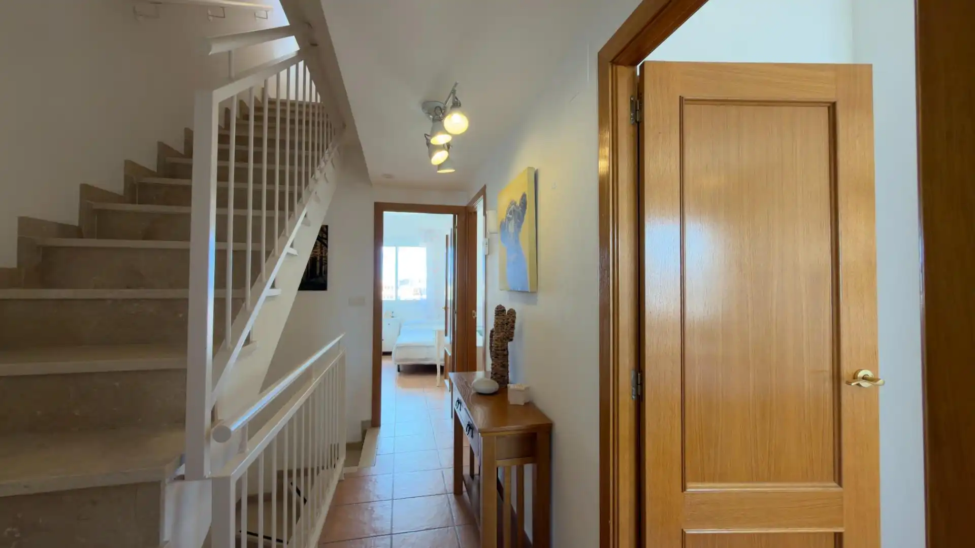 Casa o xalet de lloguer en Finestrat amb Aire condicionat i Moblat