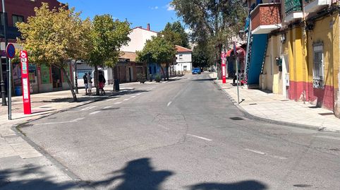 Foto 5 de Casa o chalet en venta en Calle Gran Vía, 20, La Poveda, Arganda del Rey