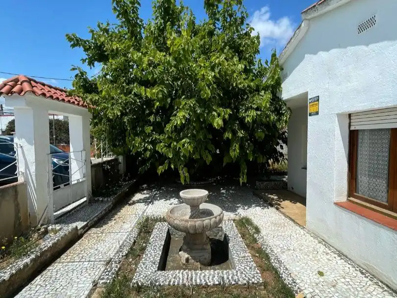 Villa mit Garten zum Verkauf in Plaza Santa Gemma 5, imagen 2