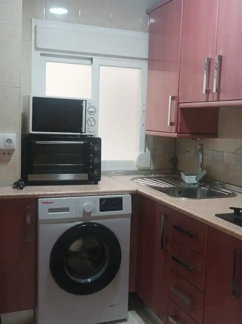 Appartement avec ascenseur à louer à Calle Ríos Rosas, imagen 14