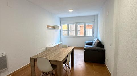 Photo 2 of Flat for rent in Plaza España, 7, Portillo de Toledo, Toledo