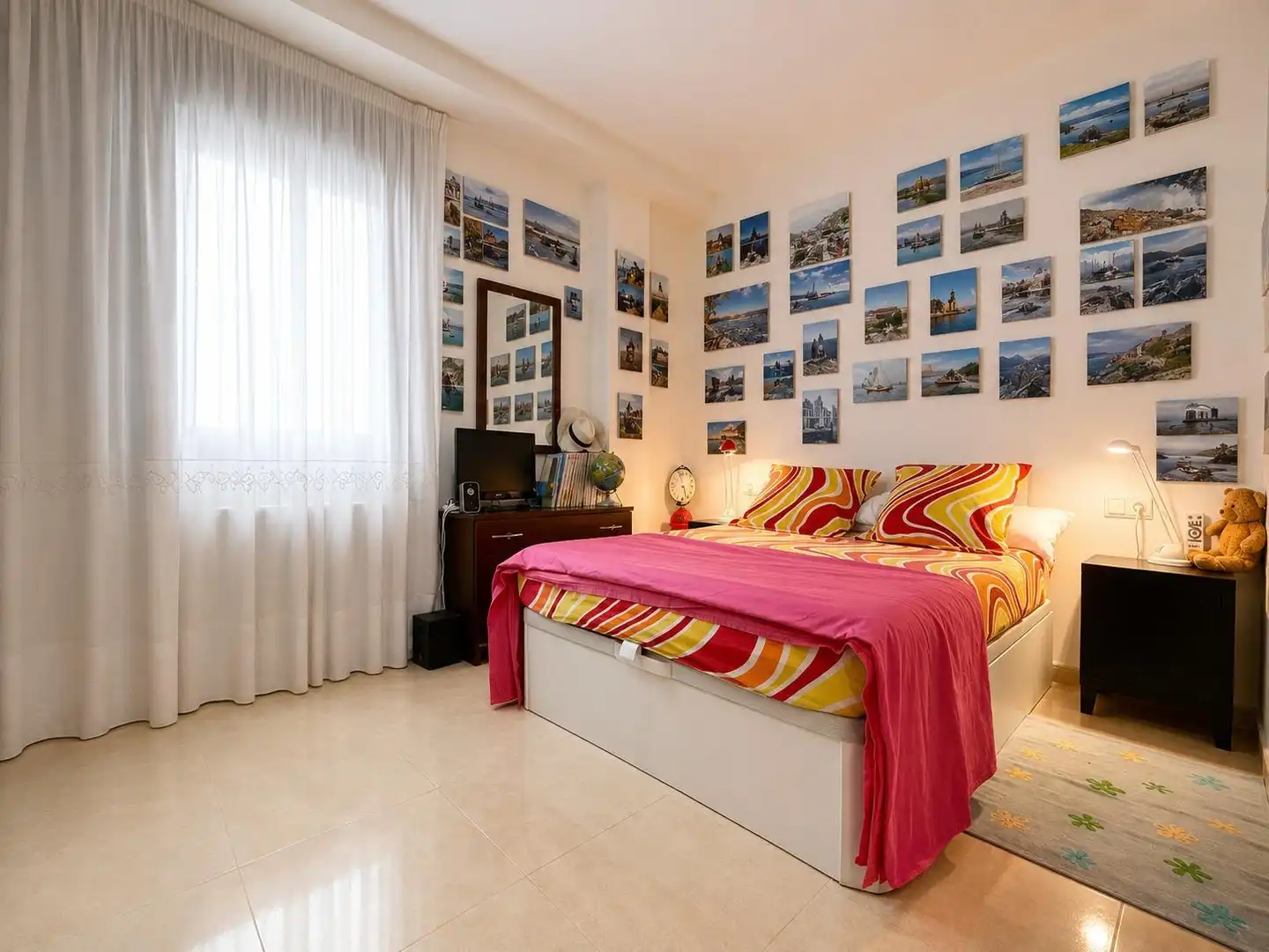 Penthouse mit Terrasse zum Verkauf in Calle Oidium, imagen 43