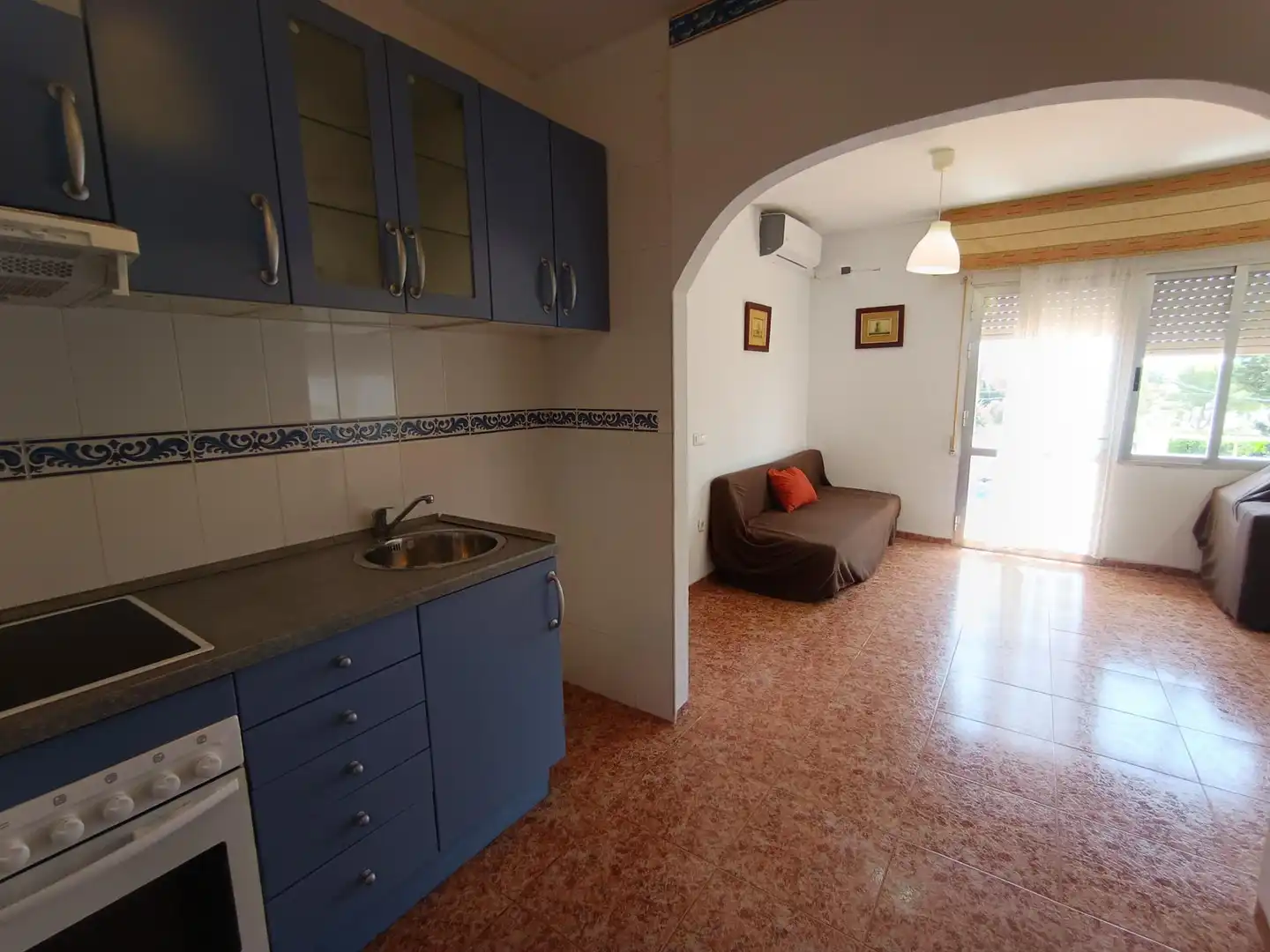 Casa amb terrassa en venda a Les Tres Cales, imagen 36