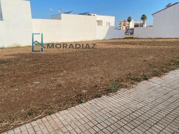 Terreny residencial en venda a Don Benito