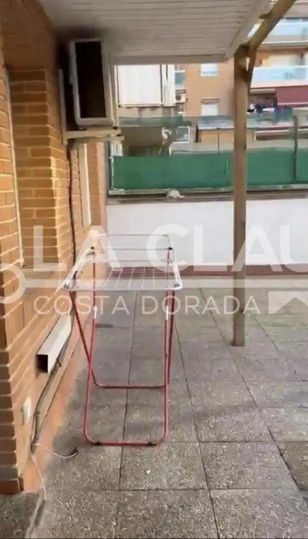 Wohnung zum Verkauf in Manuel de Falla, 3, Nou Eixample Sud