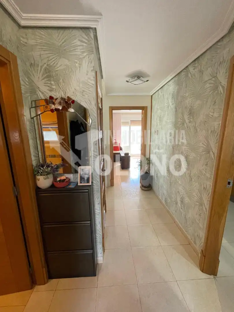 Casa adosada en venda en Alesanco amb Calefacció, Jardí privat i Parquet